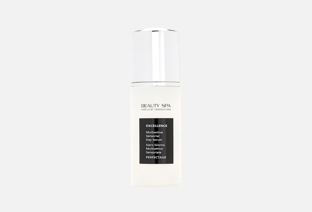 Excellence Multiactive sensorial day serum 30 мл