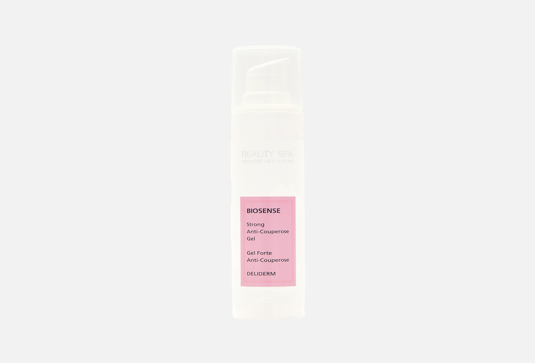 Biosense Strong anti-couperose gel 30 мл