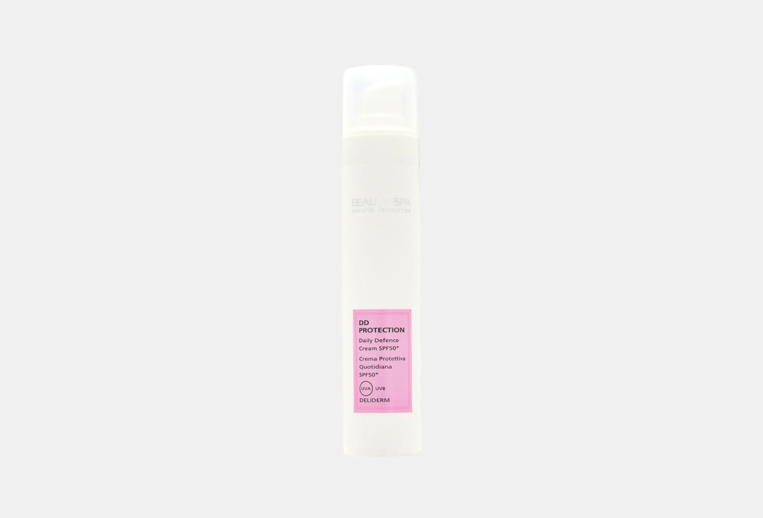 DD protection Daily defence cream 50 мл