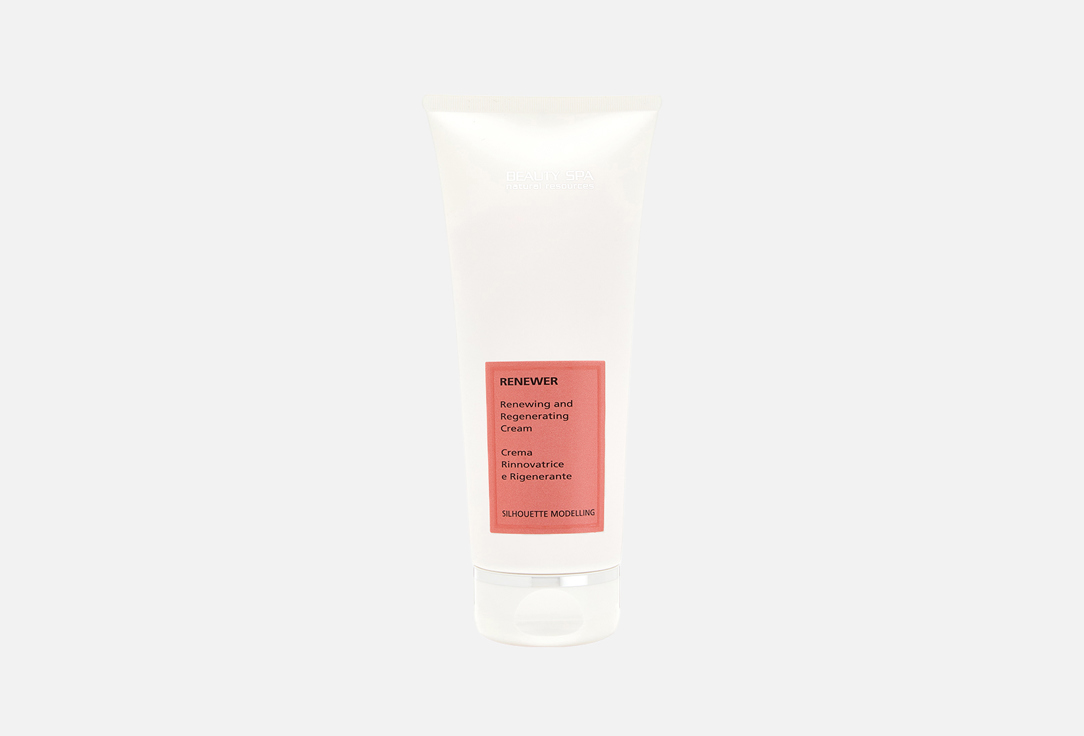 Renewer Renewing and regenerating cream 200 мл
