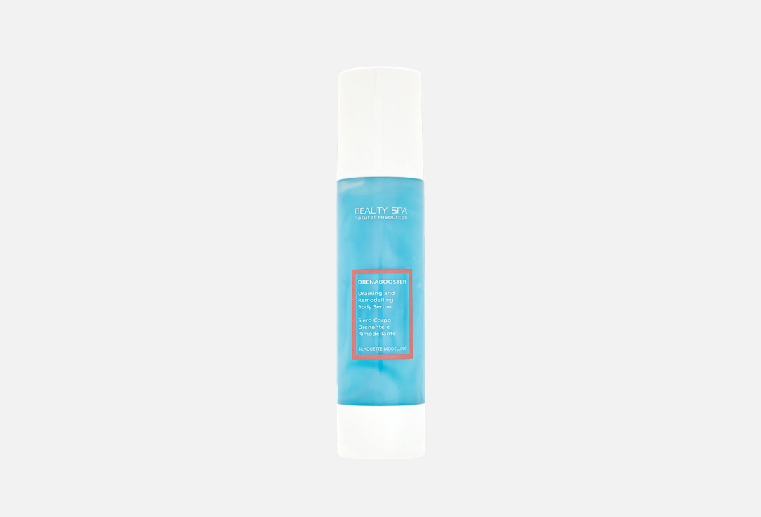 Drenabooster Draining and remodeling body serum 100 мл