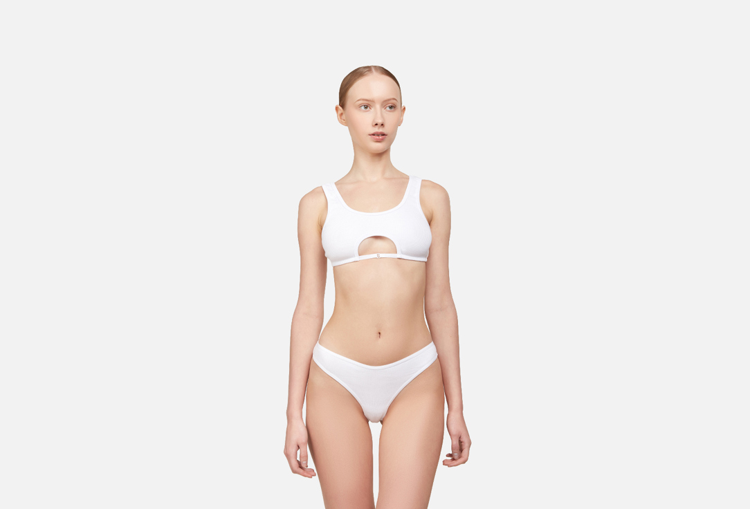 White XS мл