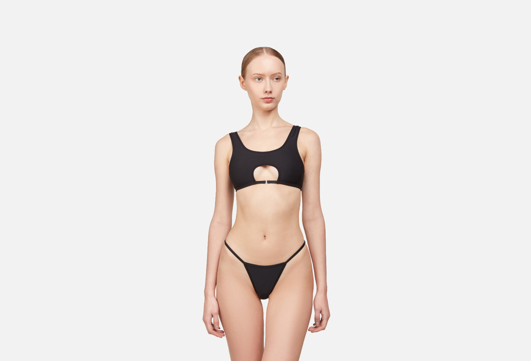 Black XS мл