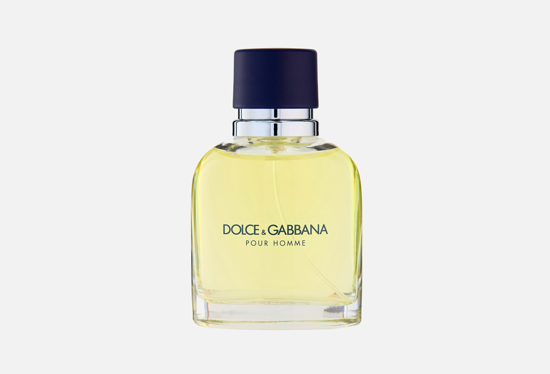 Pour Homme 75 мл