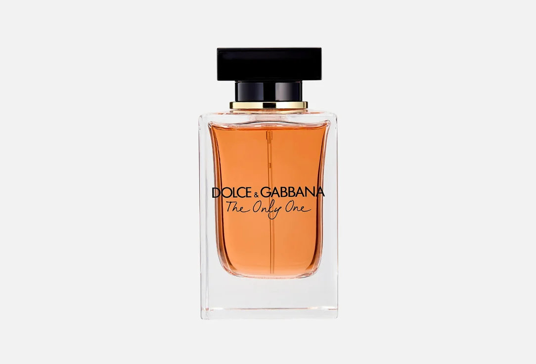 Dolce & Gabbana The Only One EDP 100 мл
