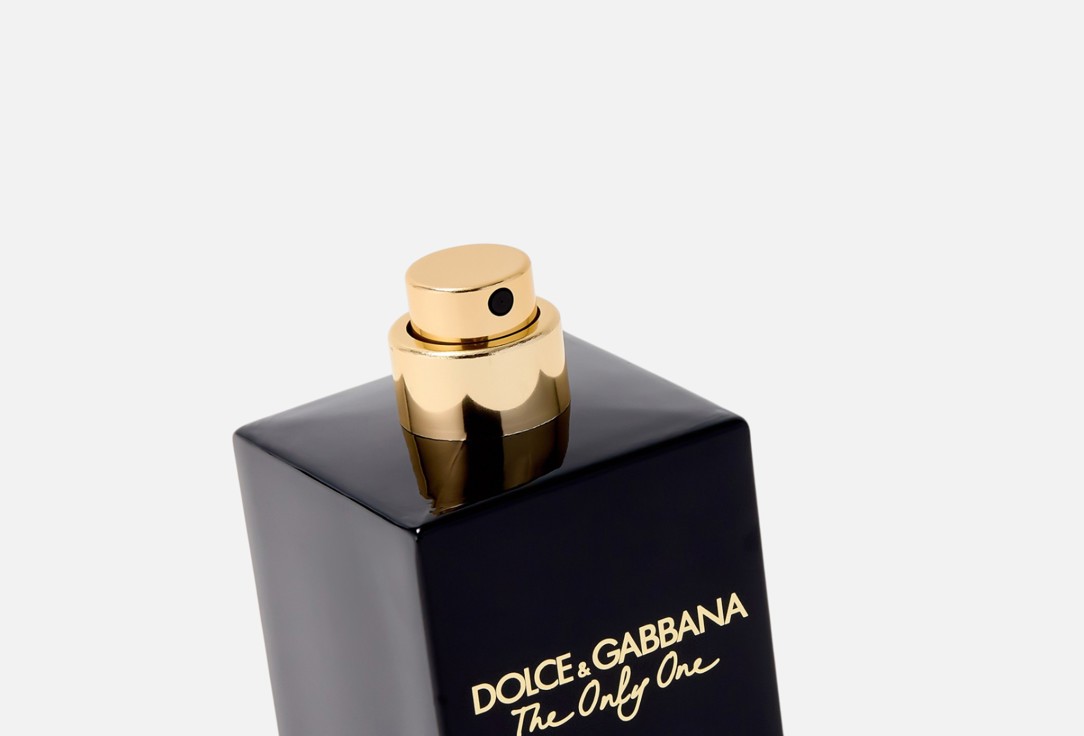 DOLCE & GABBANA The Only One Intense 50 мл — фото 3