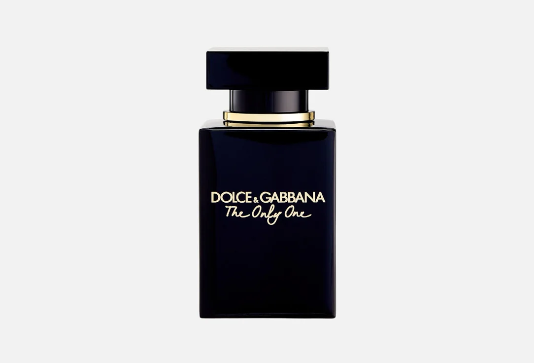 Dolce & Gabbana The Only One Intense EDP 50 мл