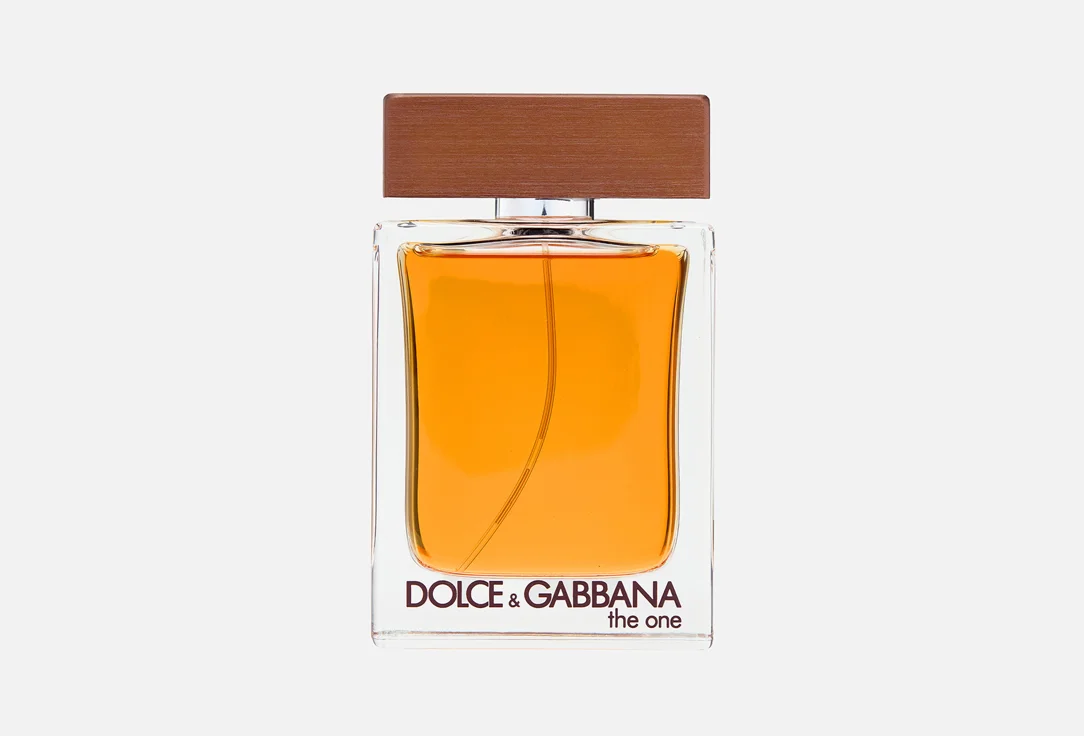 Dolce & Gabbana The One Pour Homme EDT 100 мл