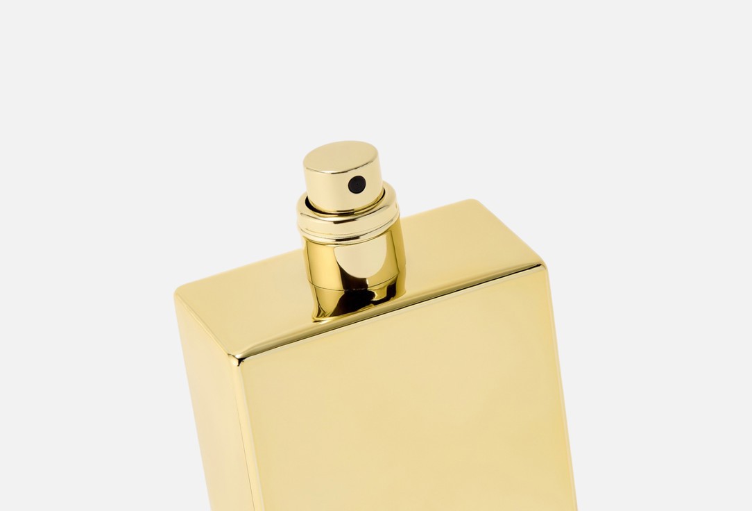 DOLCE & GABBANA The one POUR HOMME Gold INTENSE 50 мл — фото 3