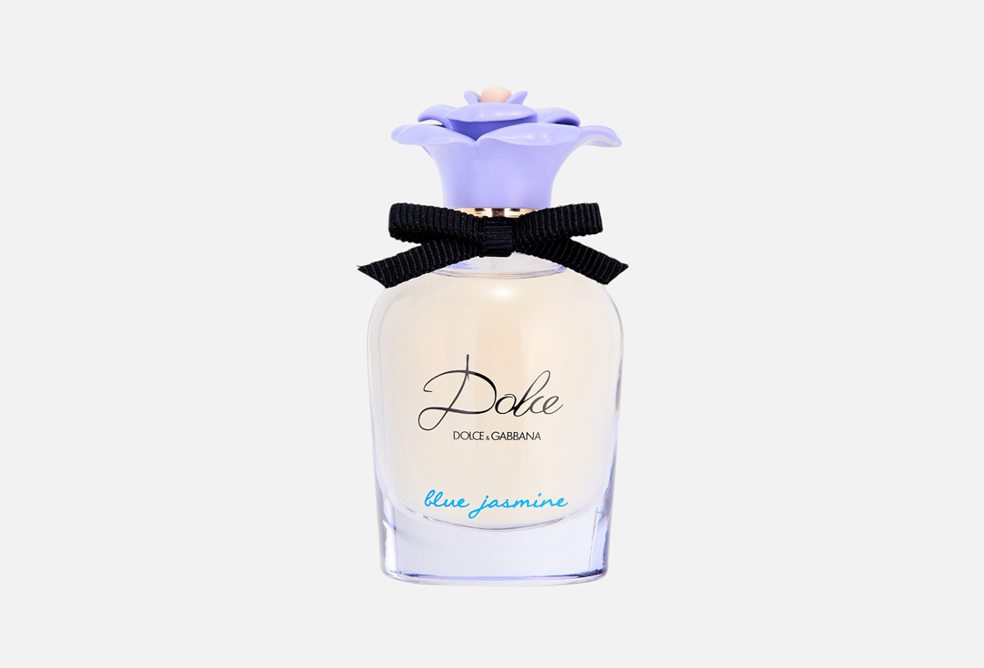 Dolce blue jasmine 50 мл