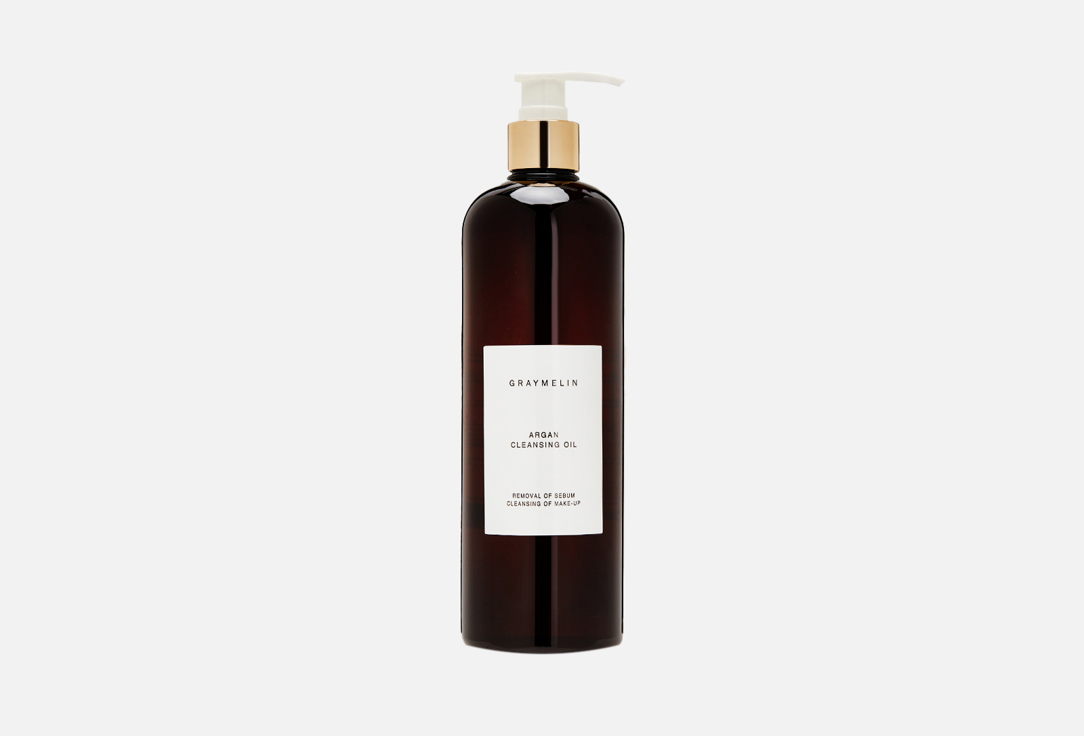 Argan cleansing oil 500 мл