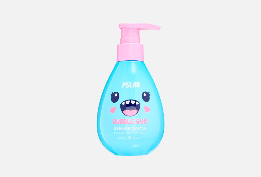 Bubble gum flavor 200 мл