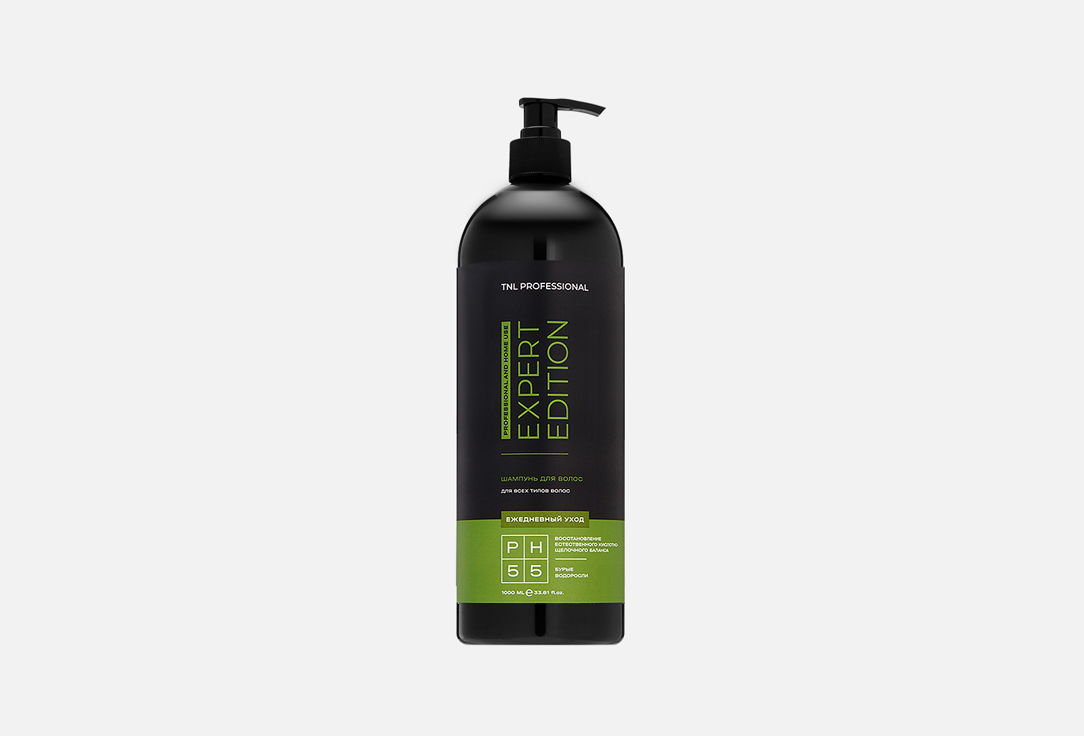 Expert Edition brown algae extract 1 л