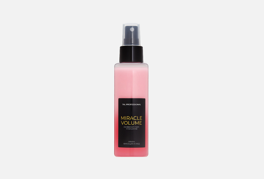 Miracle volume 100 мл