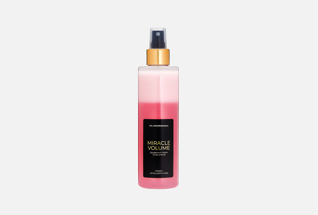 Miracle volume 250 мл