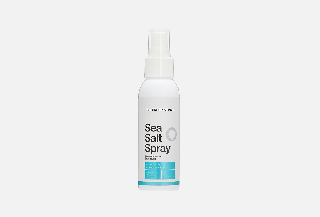 Sea salt and collagen 100 мл