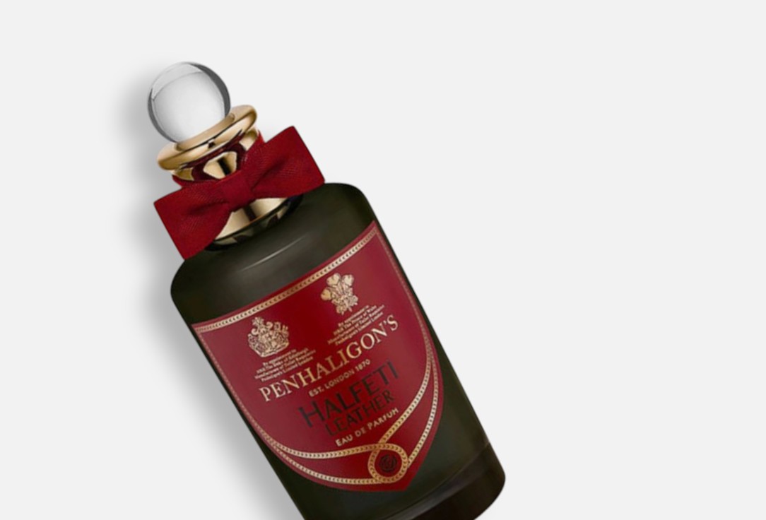 PENHALIGON'S Halfeti leather 100 мл — фото 2