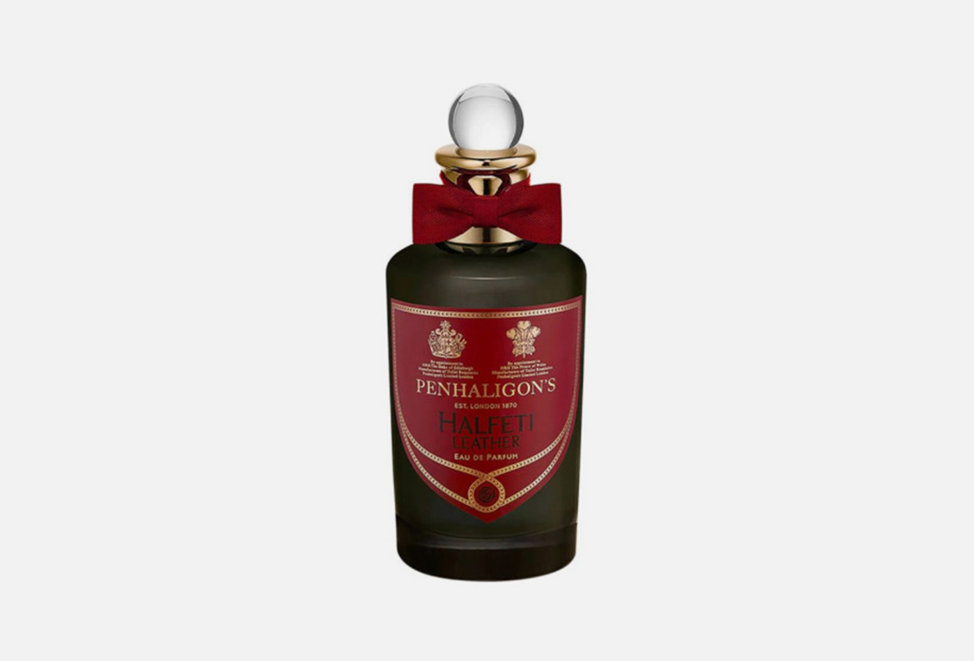 Halfeti leather 100 мл