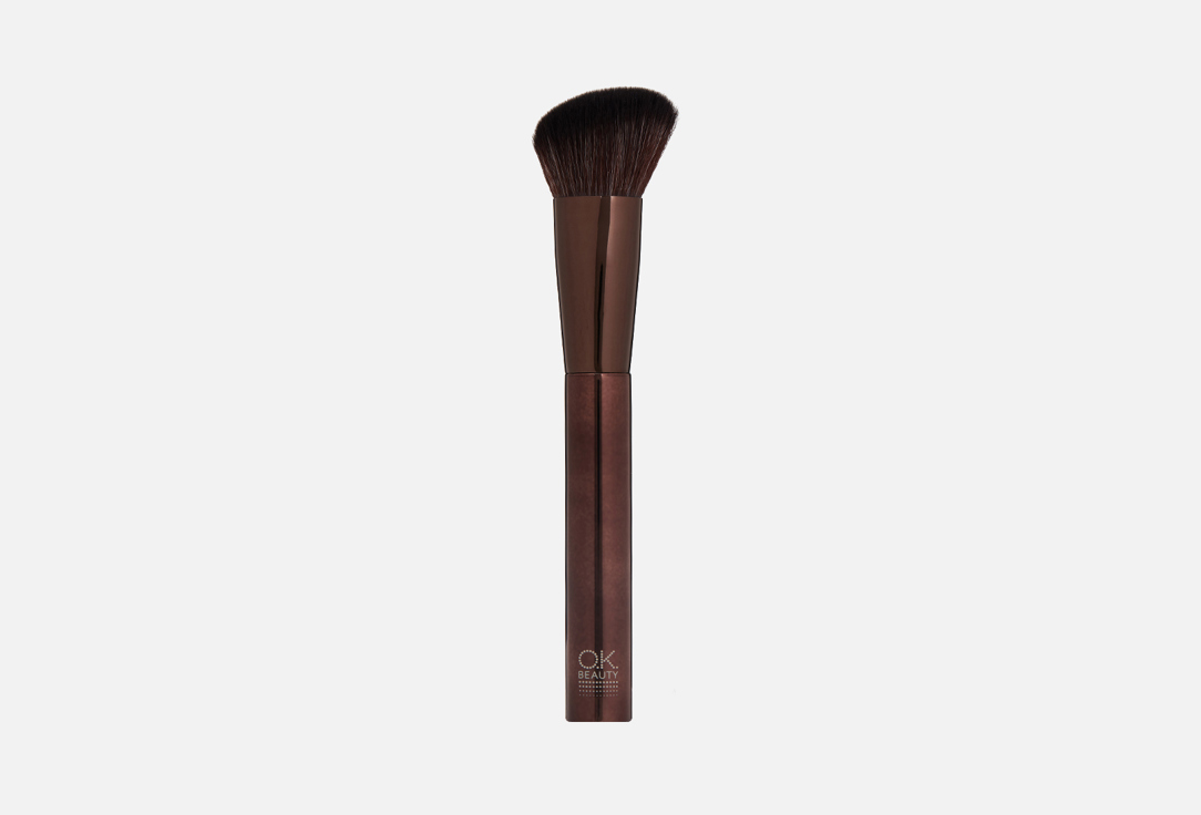 Face brush f02