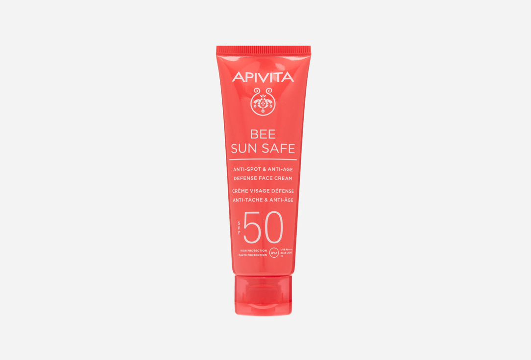 Anti-spot & anti-age 50 мл
