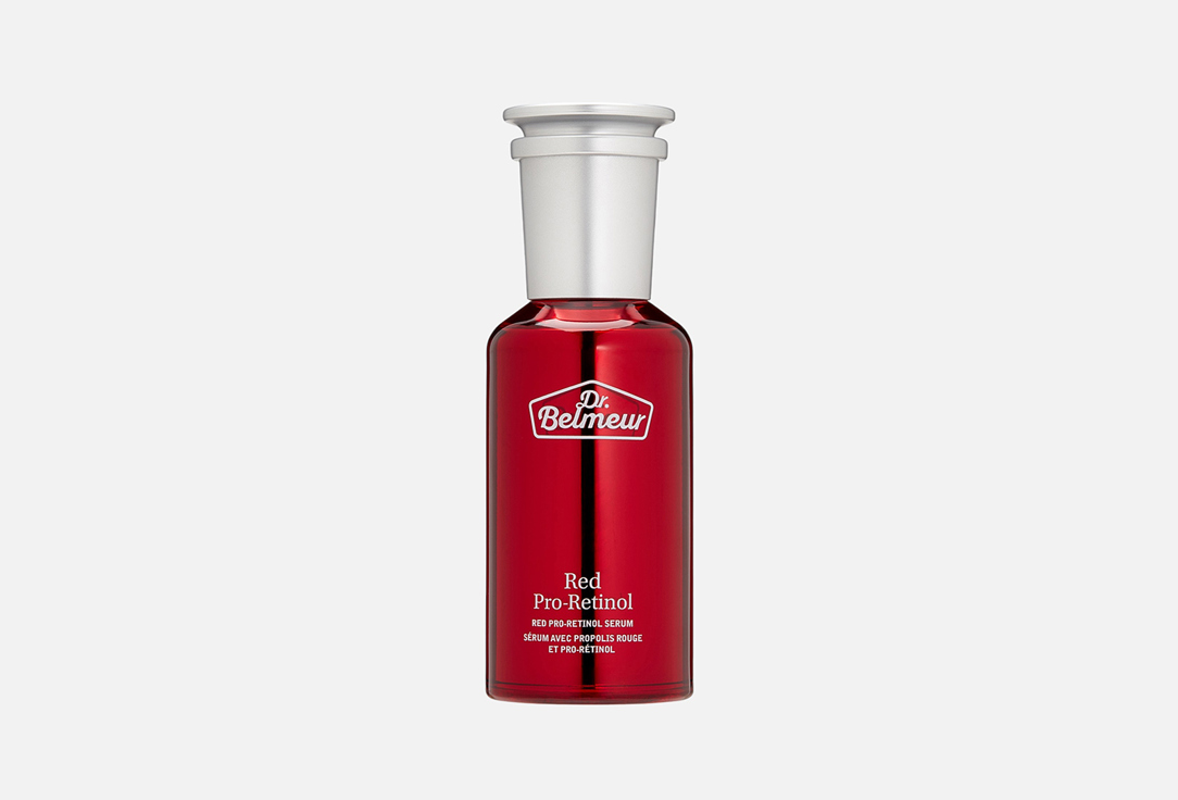 Dr.Belmeur red pro-retinol serum 50 мл