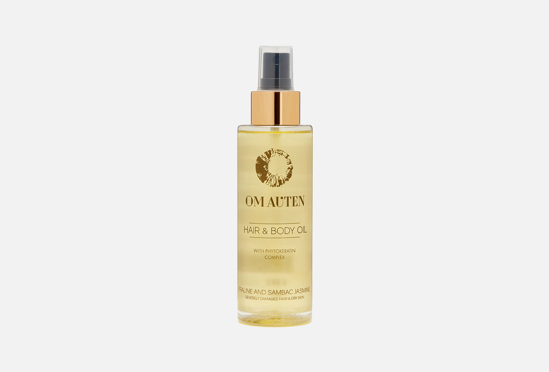 Praline and Sambac Jasmine 150 мл