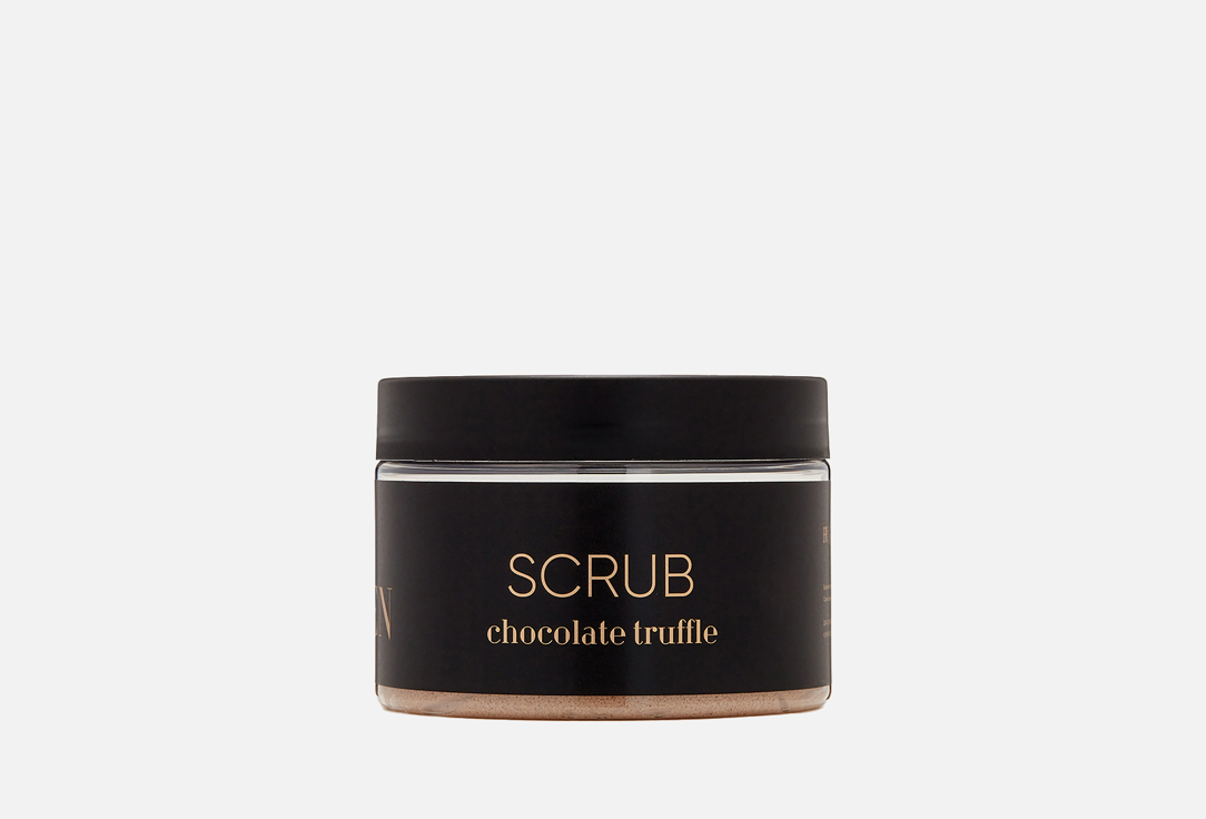 Chocolate truffle 250 мл