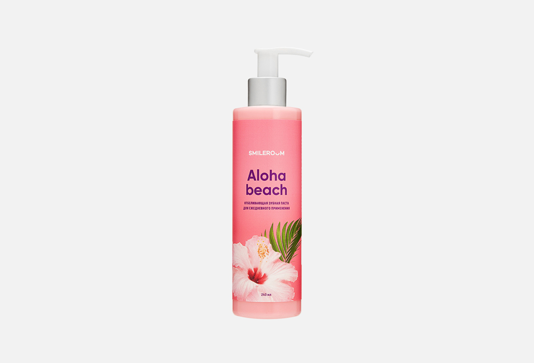 Aloha Beach 240 мл