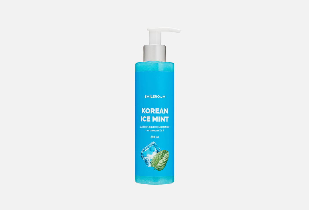 Korean ice mint 240 мл