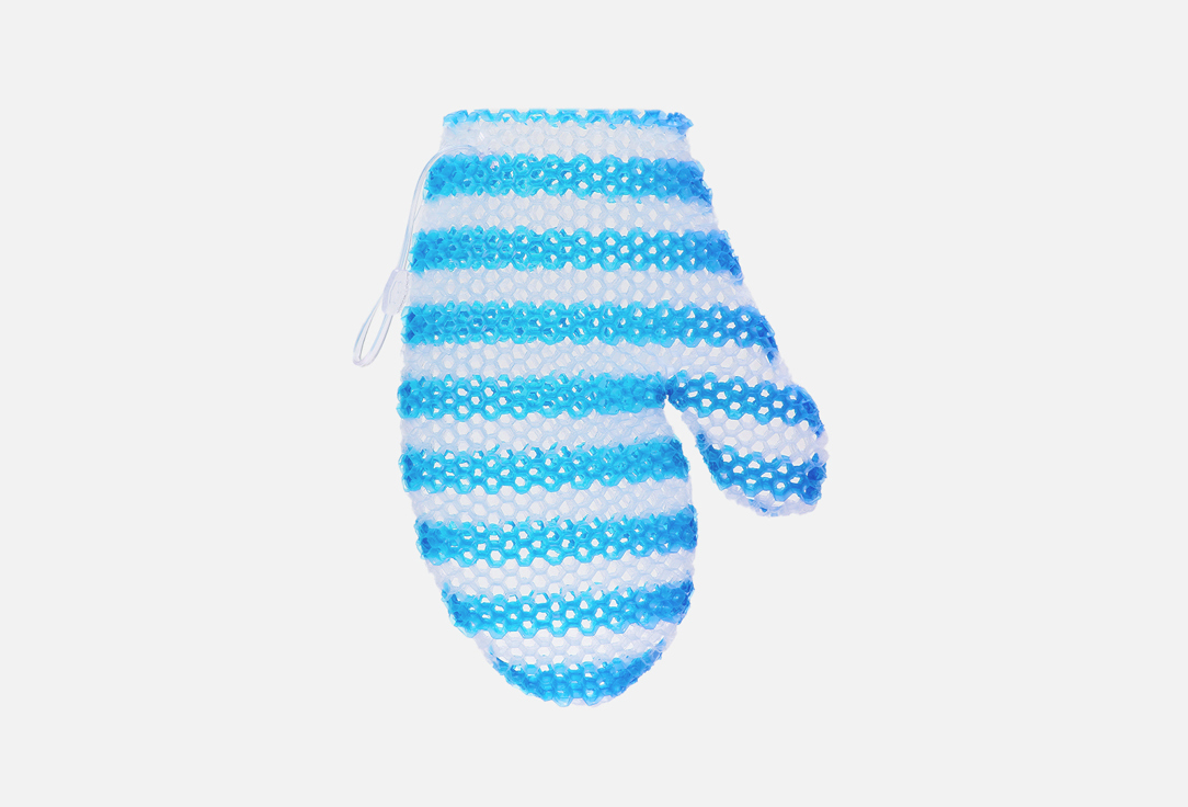 Supracor Bath Mitt 1 шт