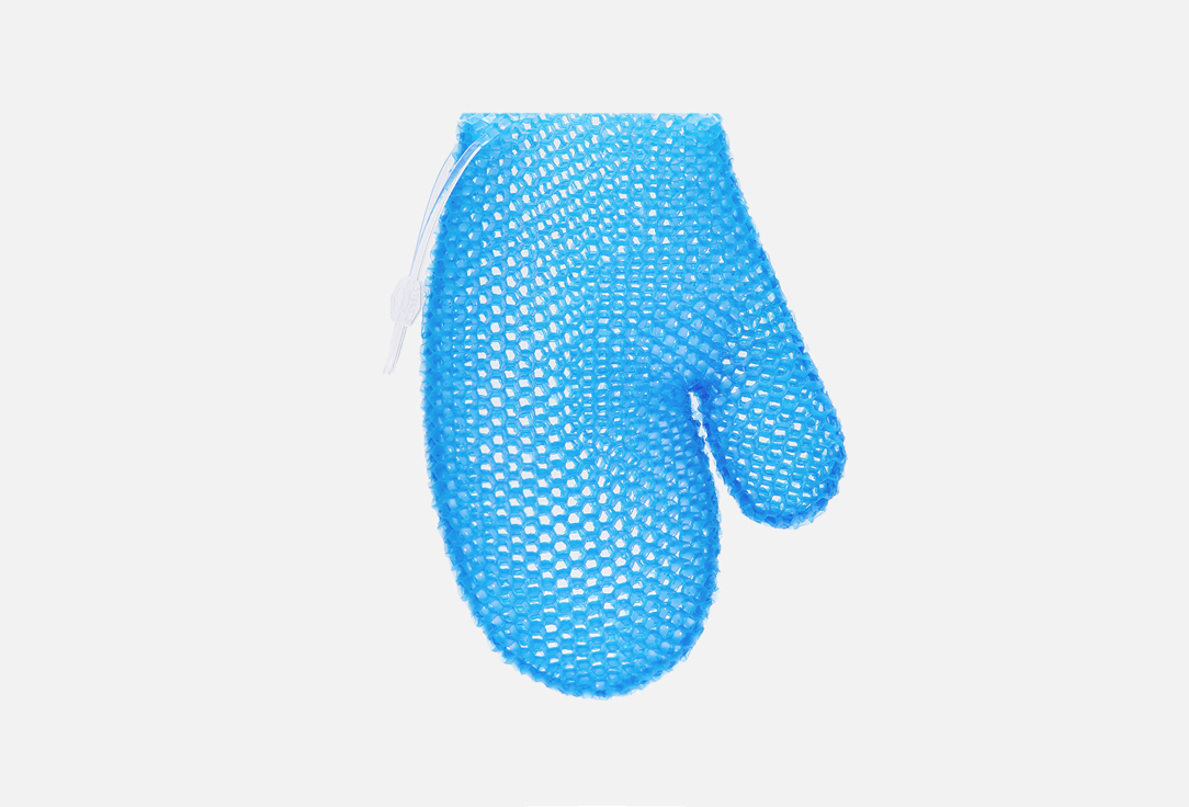 Supracor Bath Mitt 1 шт