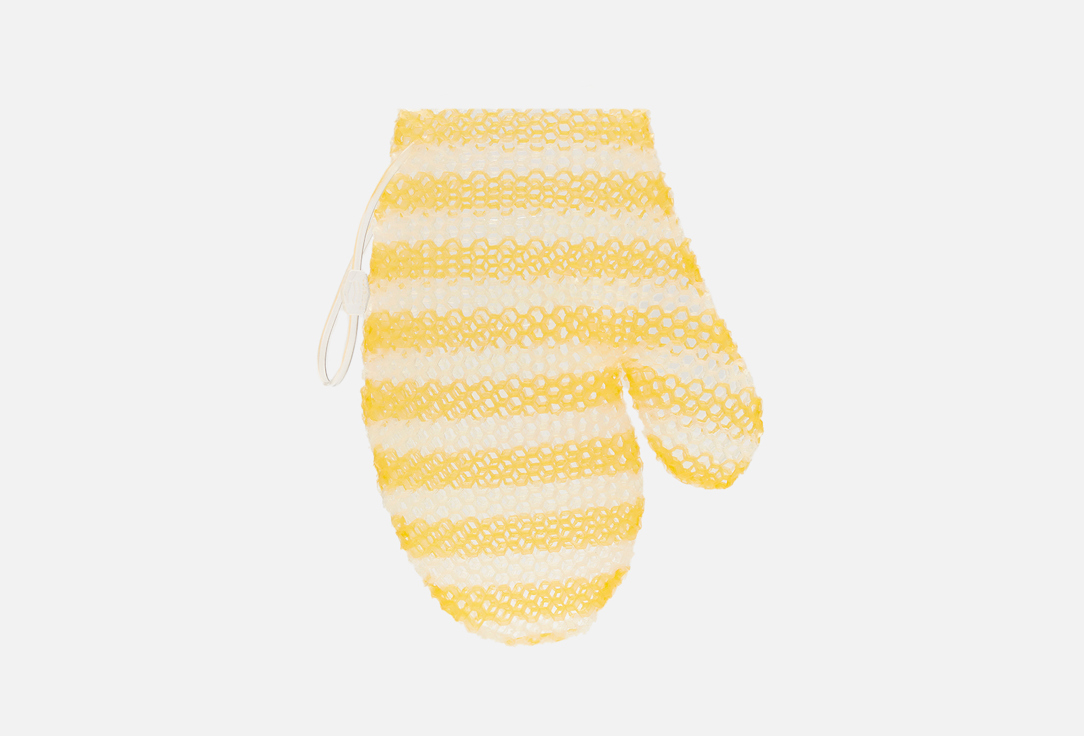 Supracor Bath Mitt 1 шт