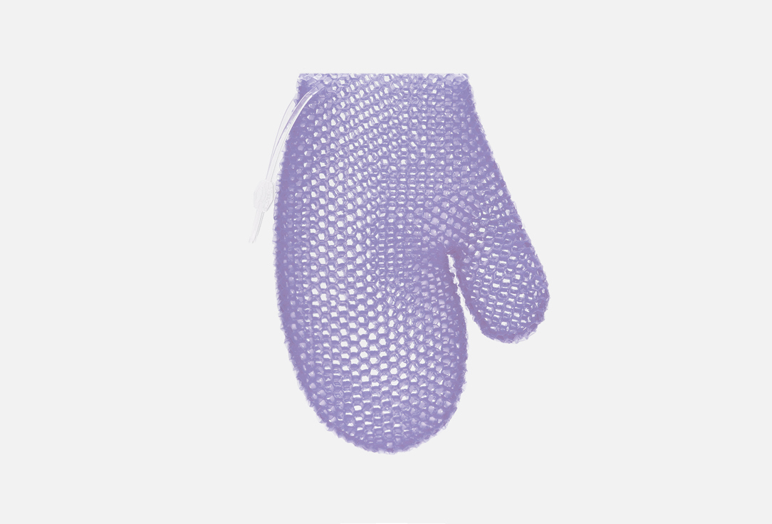 Supracor Bath Mitt 1 шт
