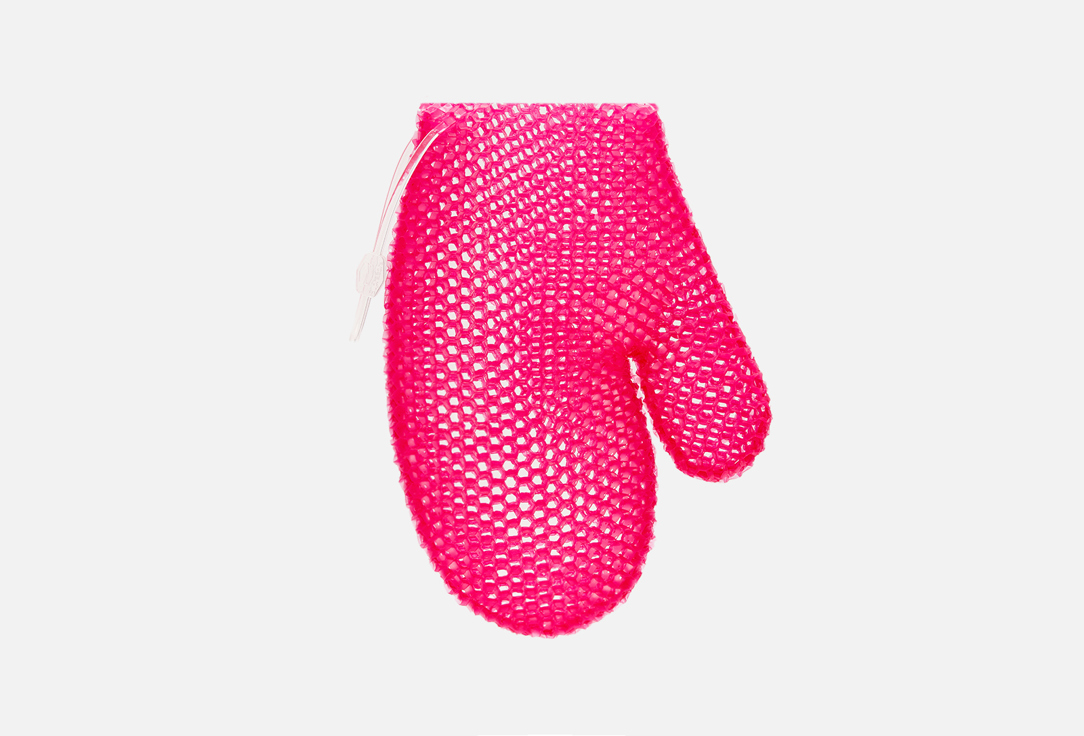 Supracor Bath Mitt 1 шт