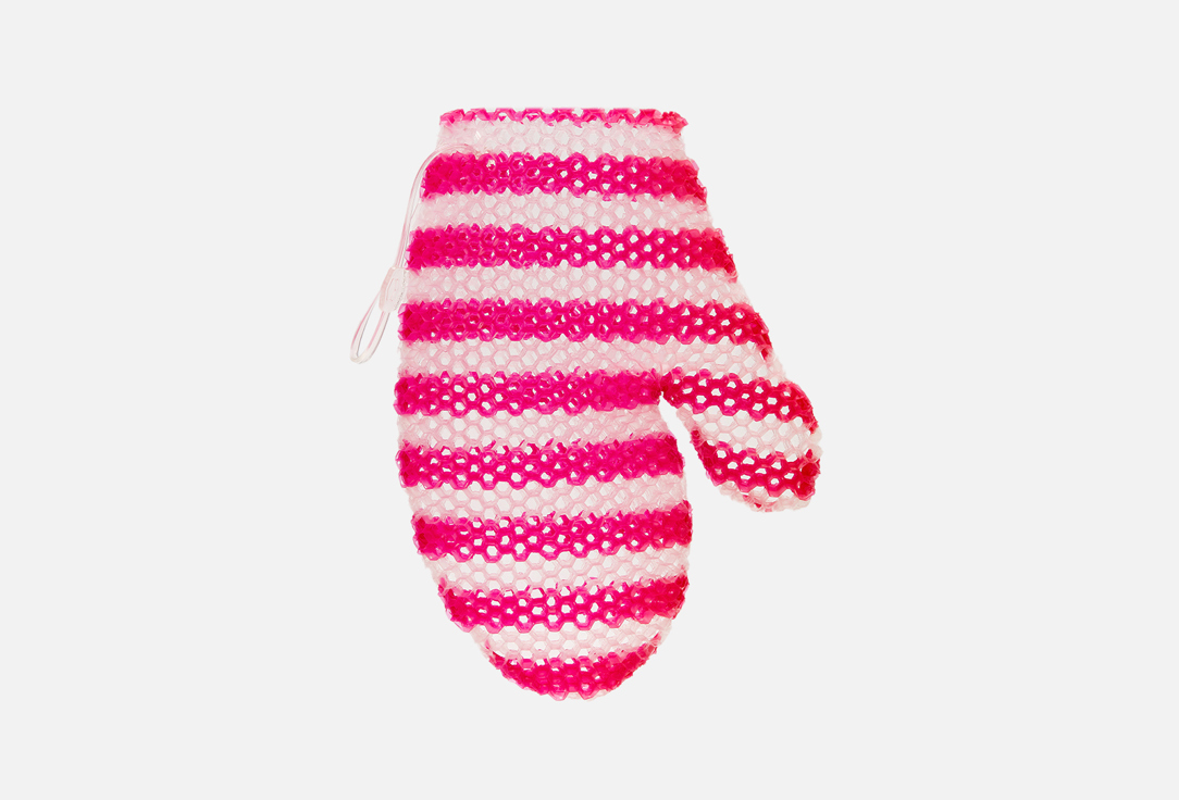 Supracor Bath Mitt 1 шт