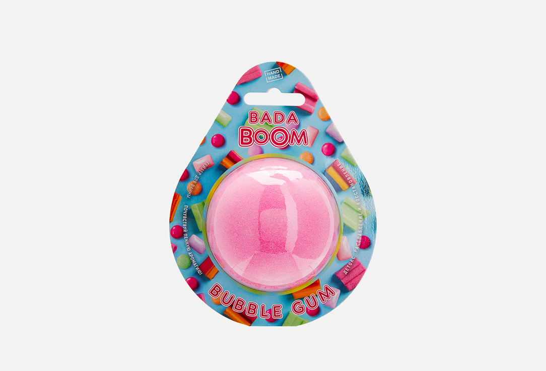 BUBBLE GUM 7 cm 180 г