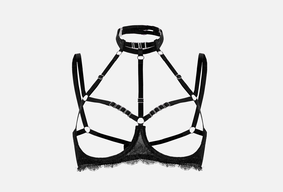 Jia in black 75C мл