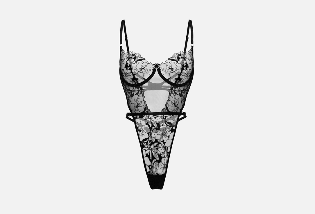 Грация Nicole 80B мл