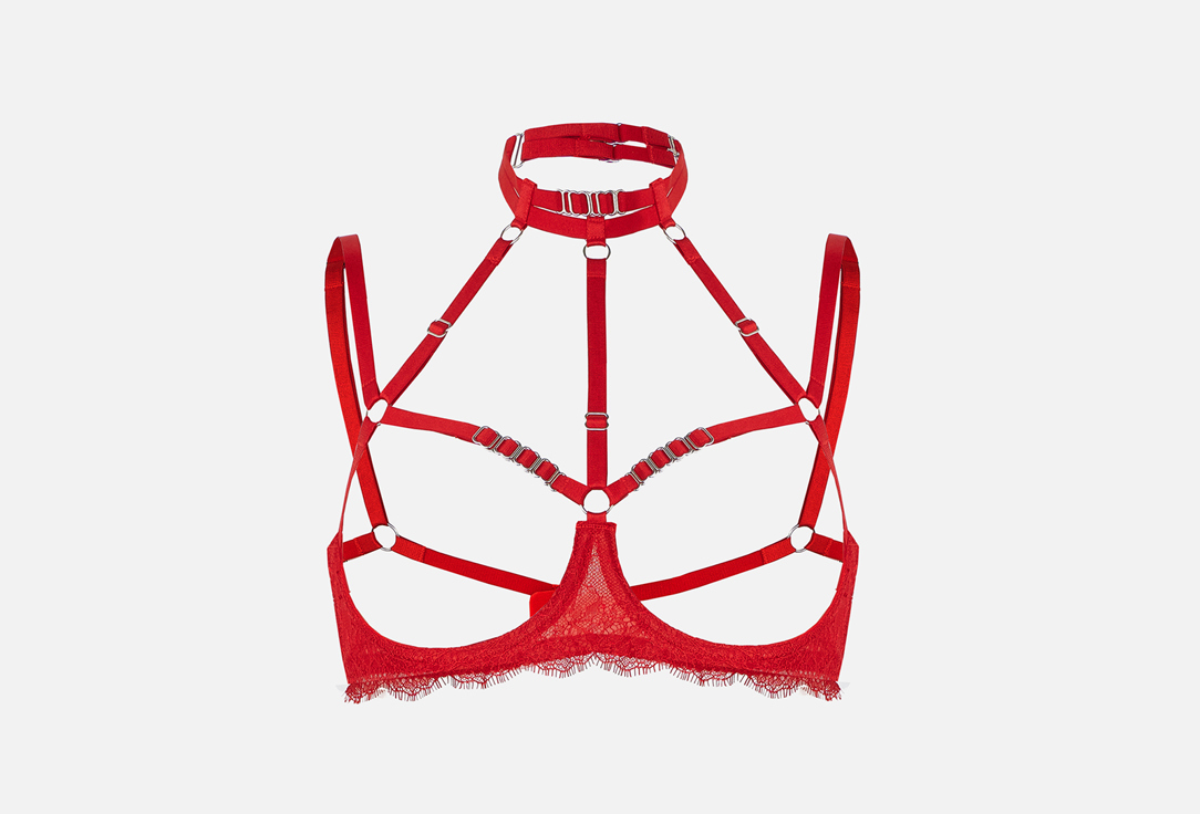 Jia in red 75A мл