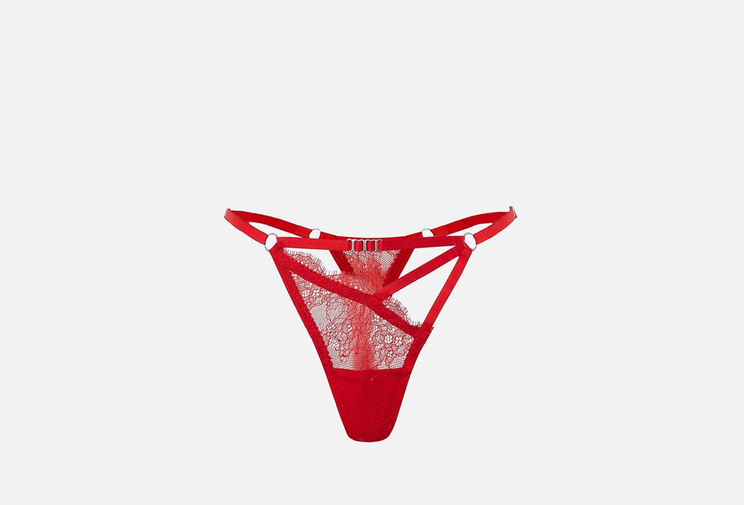 Jia in red M\L мл