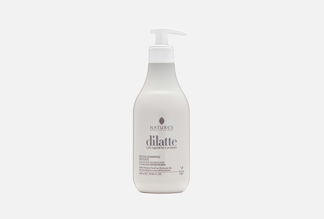 Dilatte 400 мл
