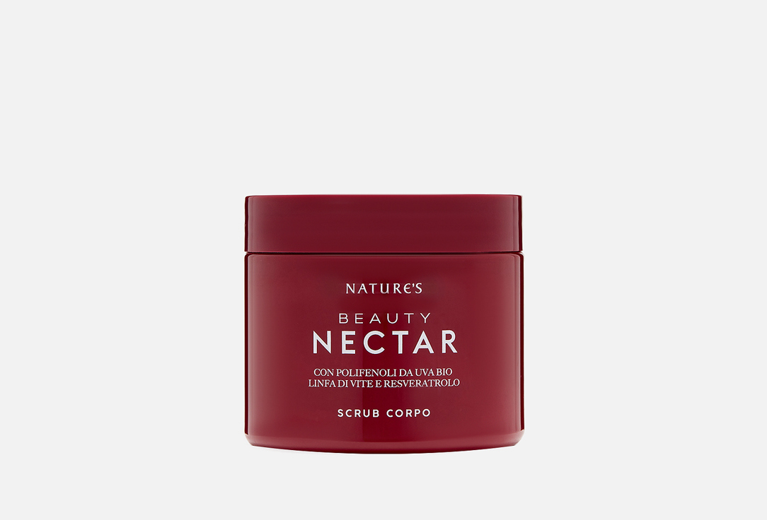 Beauty nectar 390 г