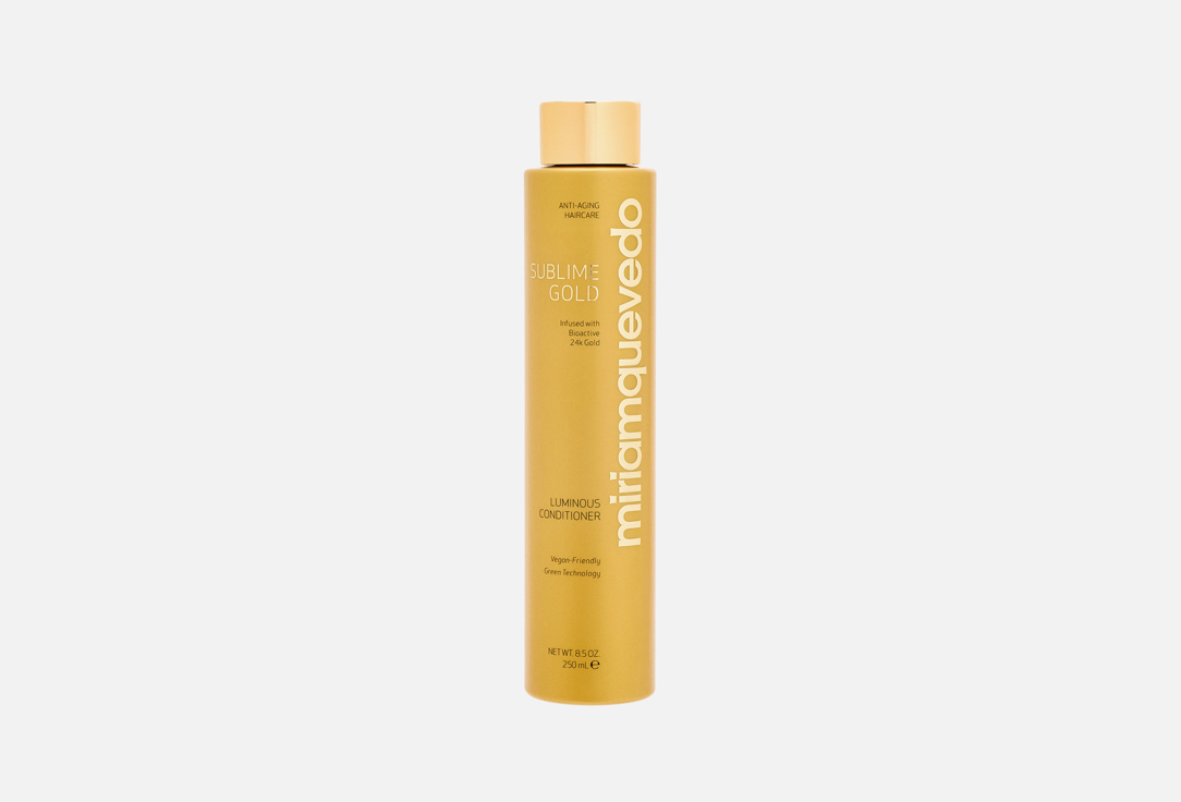 Sublime Gold Luminous 250 мл