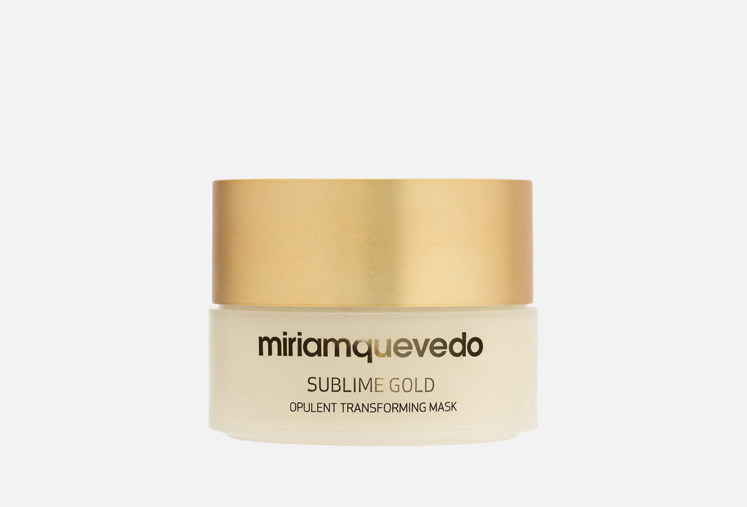 Sublime Gold Opulent 200 мл