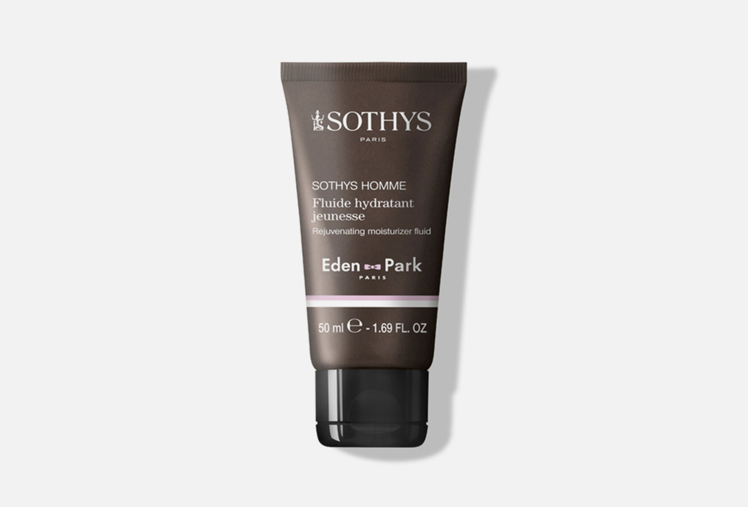 Rejuvenating moisturizer fluid 50 мл