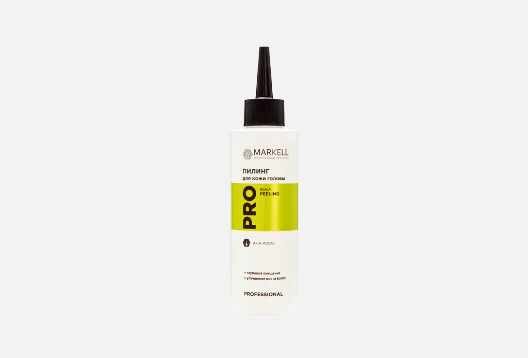 Peeling for the scalp 150 мл