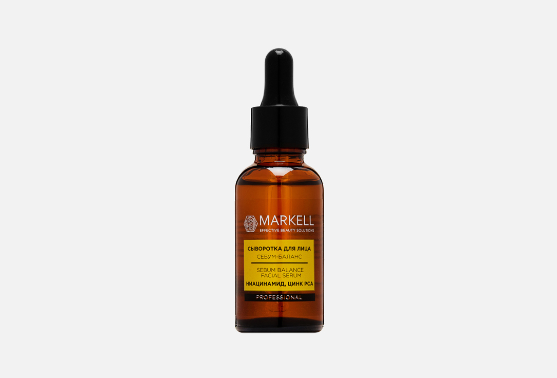 Sebum balance 30 мл