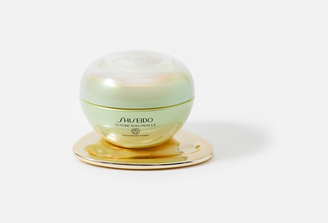 SHISEIDO Legendary Enmei Ultimate Renewing 50 мл — фото 2