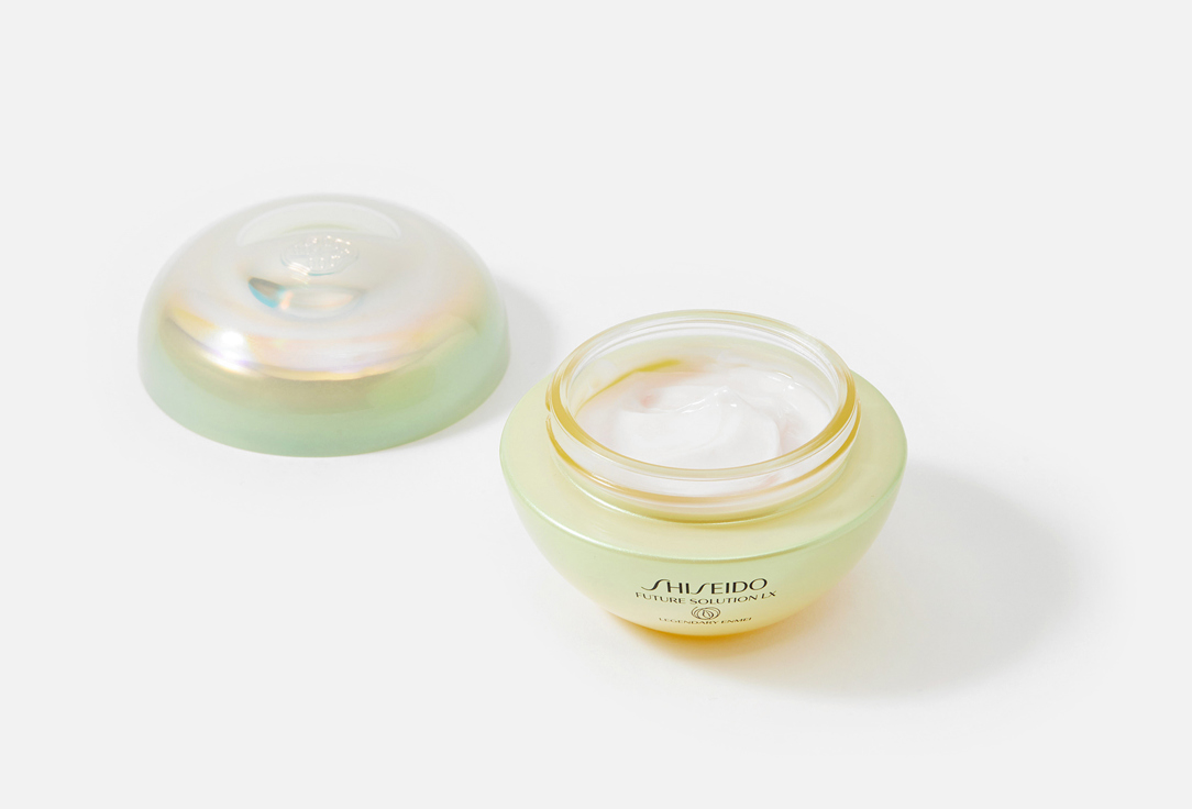 SHISEIDO Legendary Enmei Ultimate Renewing 50 мл — фото 4
