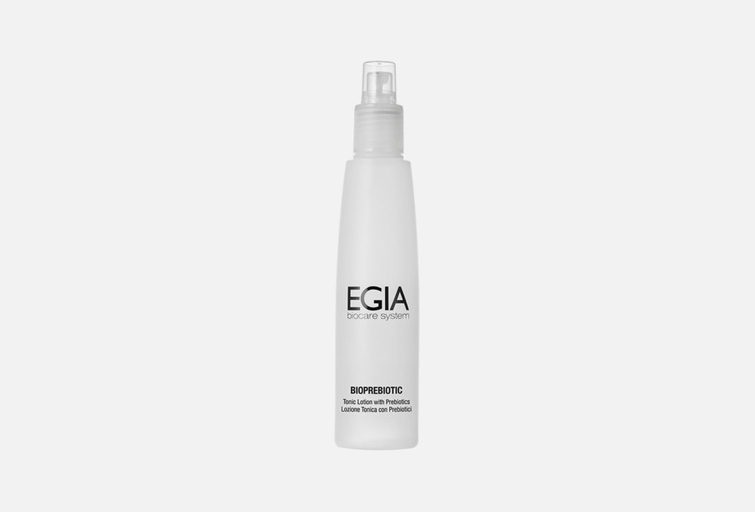 Tonic Lotion with Prebiotics 200 мл